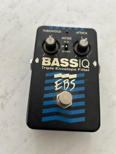 EBS bassIQ