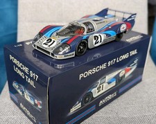 Autoart Porsche 917 Long Tail
