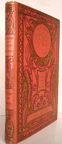 Jules verne etoile - -, l'etoile