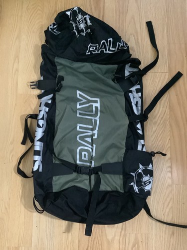 Slingshot kitesurfing bag - slingshot,