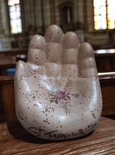  Vide-poche vintage en