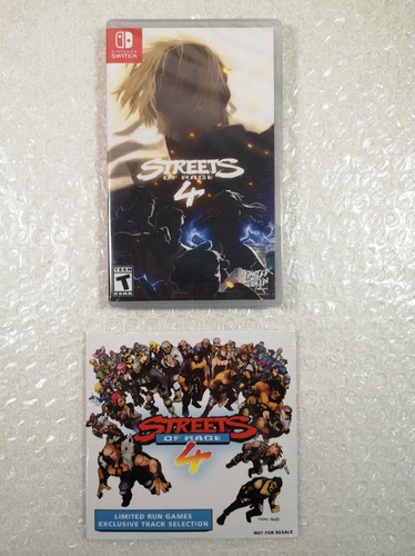 Streets rage bare - streets,