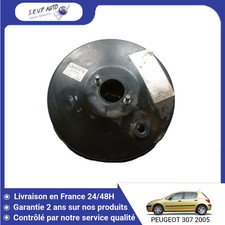 🇫🇷 SERVO-FREIN PEUGEOT 307 2001-2005 ➤4535L7 ♻️