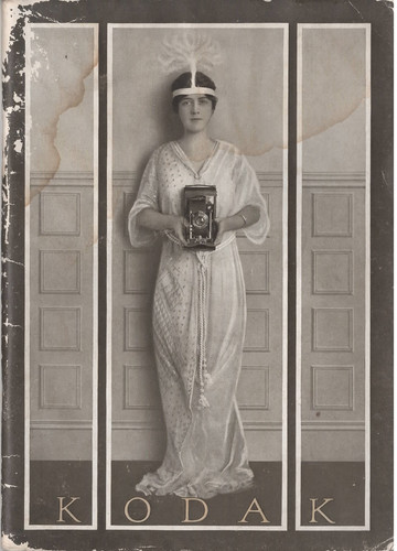 Catalogue 1916 kodak - 1916,