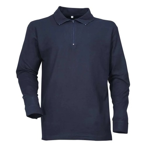 Chemise réglementaire bleu - réglementaire,
