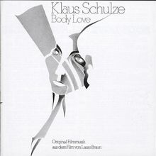 Body Love von Klaus Schulze de