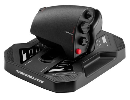 Thrustmaster sol throttle - sol-r, 6