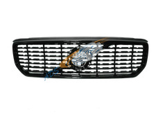 Calandre Volvo XC40 2018 -