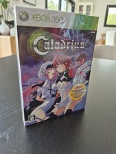 XBOX 360 Caladrius Limited