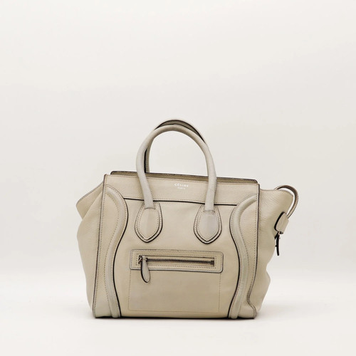 Sac main céline - main, luggage