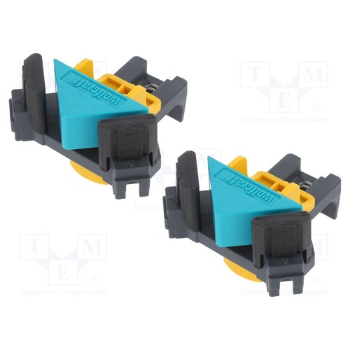 Wolfcraft 3051000 serre joint - 3051000, serre-joint