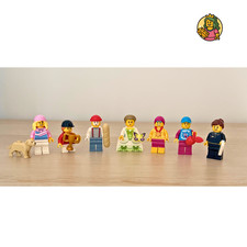 LEGO MINIFIGURES Q3 BAM 2024 -