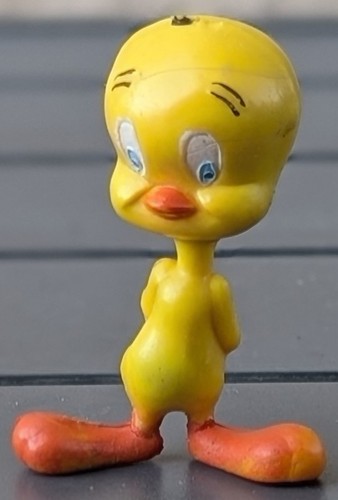 Figurine titi et - ,,