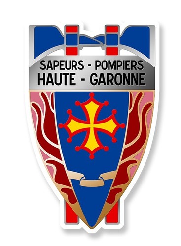Sapeurs pompiers haute garonne - sapeurs,