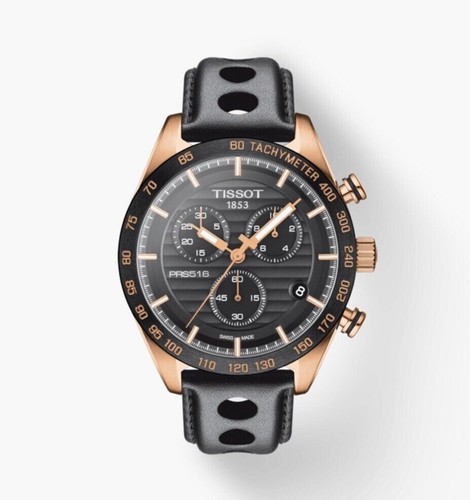Montre chronographe tissot prs - montre,