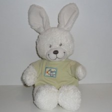Doudou Lapin Tex - Pull Vert