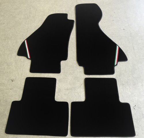 Tapis pour voiture sol - voiture, de