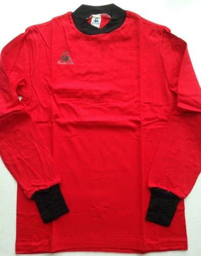 Lot maillots coq sportif - lot, le