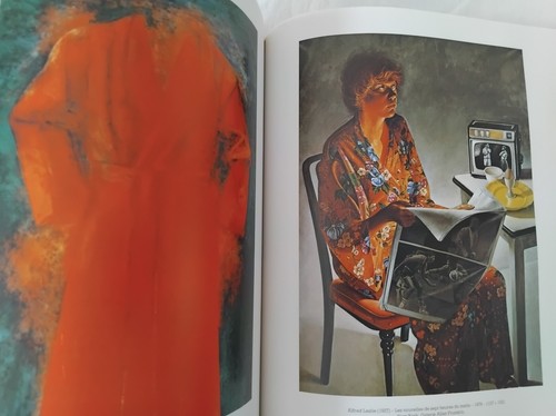 Peinture americaine le xxe - la,