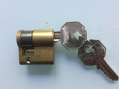 Cylindre securite mini - cylindre,