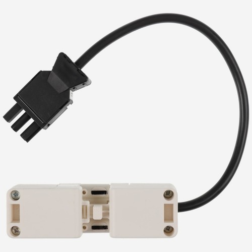 Câble connecteur weishaupt - connecteur,
