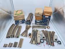 Märklin 00 H0 voie M série