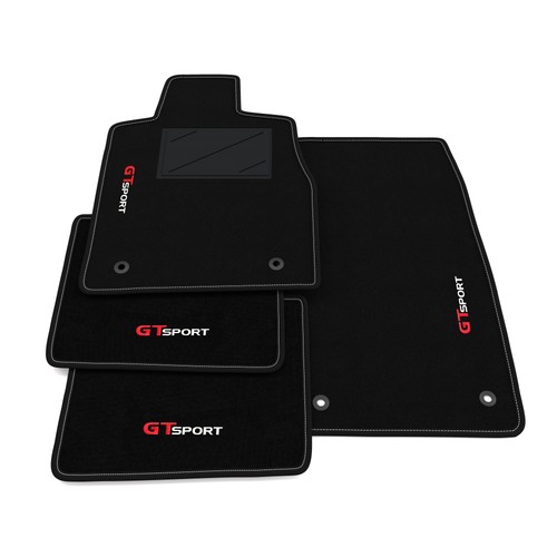 Tapis sol compatibles - sol, avec