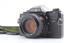 【TOP MINT】 Minolta X-700