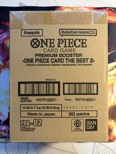 Case 20 Booster Sous Blister