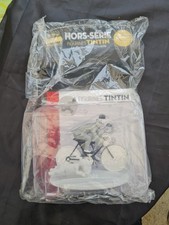 FIGURINE TINTIN  HORS SERIE LE