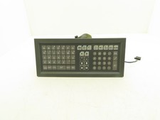 Okuma U2957-0911 XT-NP-1 HMI