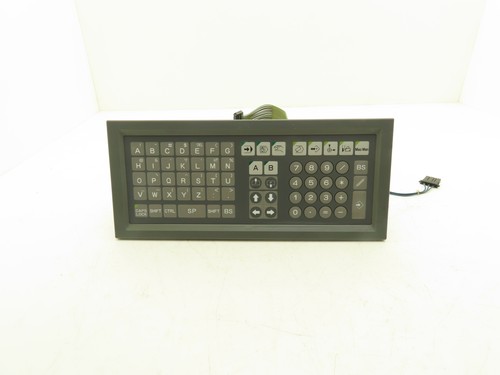Okuma u2957 0911 1 hmi - okuma, xt-np-1