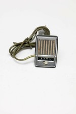 Microphone AIWA MIC Japon ancien microphone microphone ANCIEN rétro ancien RARE
