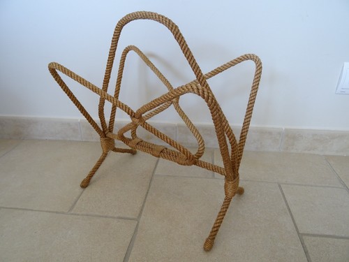 Porte revue audoux minet - porte,