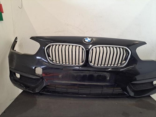 Pare choc avant bmw serie - choc,