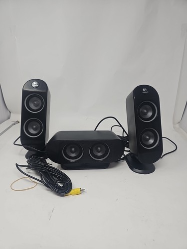 Set logitech x 530 - of, x-530