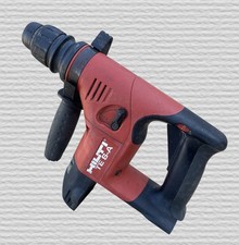 Perforateur sans fil HILTI TE