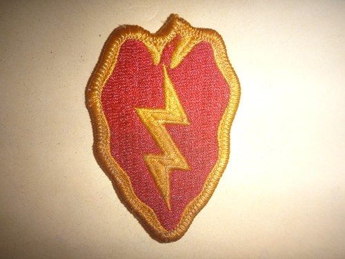 Vietnam guerre patch - guerre,