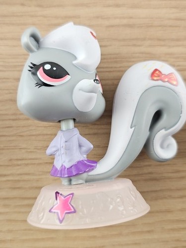 Littlest petshop lps jouet - petshop,