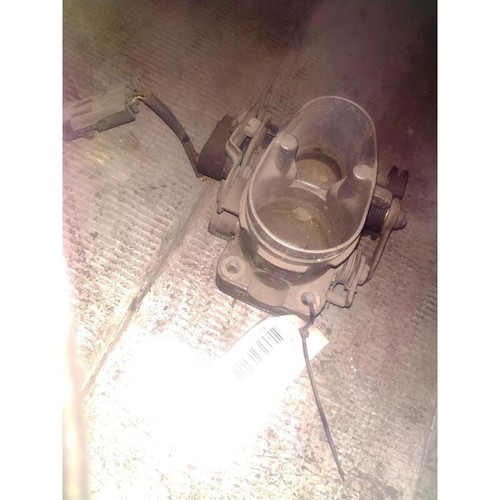 Corps papillon renault r19 - corps,