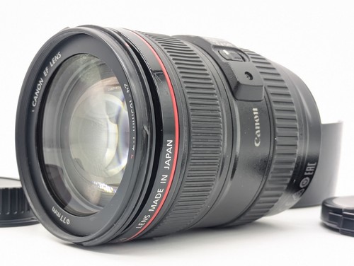 Vidéo neuf canon ef - canon,
