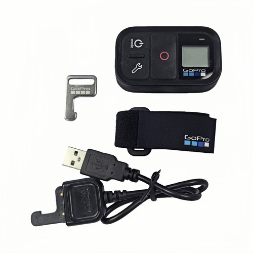 Gopro smart remote control - smart,