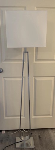 Ikea klabb chrome metal floor - klabb,