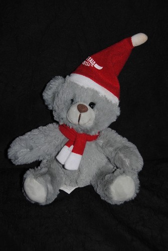 Doudou ours buffalo grill - 🍀doudou,