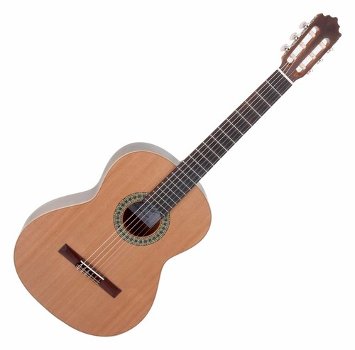 Antonio calida guitare - antonio,
