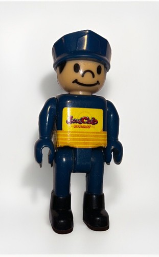 Figurine jouet club cm - jouet,