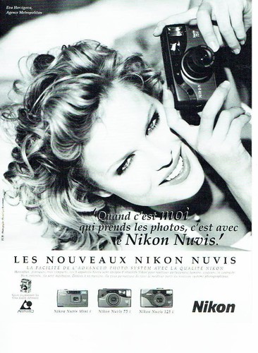 Publicite advertising 116 - advertising,