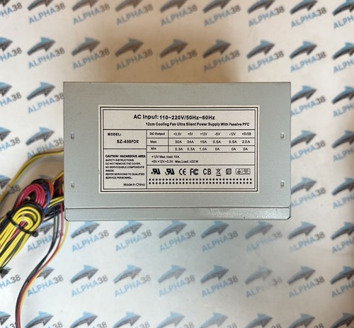 Hkc 430pdr 430 w - sz-430pdr,