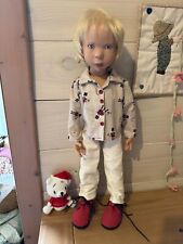 vêtement compatible poupée Zwergnase 50 cm