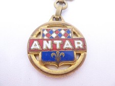 Porte-Clés / Key Ring - AUGIS